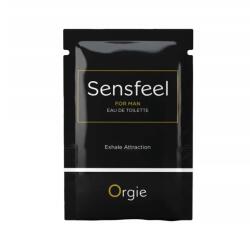 Orgie Parfum Orgie Sensfeel For Man 1ml