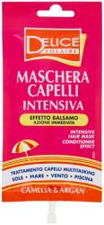 Delice Masca de Par Mini, Delice, Impotriva Factorilor Externi, 50 ml