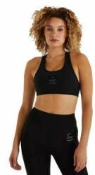 Ellesse Sutien Sport Ellesse Lucciola Negru Mărime S