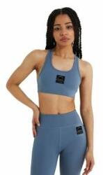 Ellesse Sutien Sport Ellesse Lucciola Albastru Mărime 3XS