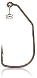 Mustad Infiltrator Swim 5/0 6db Offset Horog (M4010500)