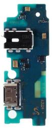  tel-szalk-1929280 Samsung Galaxy A32 4G OEM töltőcsatlakozó port panel (tel-szalk-1929280)