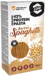 Forpro 42% Protein Pasta - Szójabab Spagetti - 200g - bio
