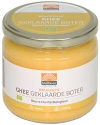 Mattisson Healthstyle Organic Ghee Butter [300 грама]
