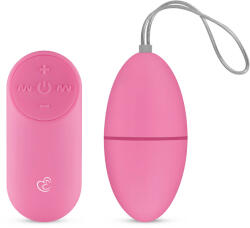 EasyToys 7 ritmusú rádiós vibrációs tojás