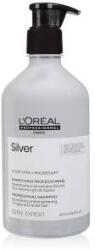 L'Oréal Șampon Neutralizator de Culoare LOreal Professionnel Paris Magnesium Silver