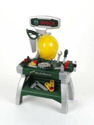 Klein Statie de lucru Bosch Junior (MAG-TK8612)