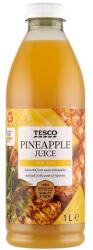 Tesco 100% ananászlé 1 l