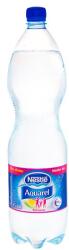 Nestlé Aquarel Cédrus szénsavas természetes ásványvíz 1, 5 l