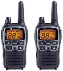 Midland Transmițător Midland PMR XT70 - 2 bucăți Statii radio