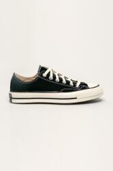 Converse sportcipő Chuck Taylor All Star fekete, női, C162058 - fekete Női 46