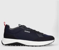 HUGO sportcipő Kane sötétkék, 50504379 - sötétkék Férfi 44