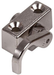 Forest Bútorzár Lehmann 750 horog végzáróval Balos Nikkel (10003212160)