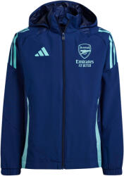 Adidas Jacheta cu gluga adidas AFC AW JKT Y is9995 Marime XS (123-128 cm) (is9995)