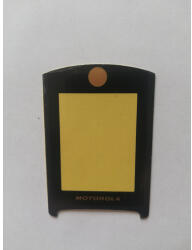 Motorola V8, Plexi, (belső)