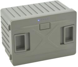 Cattara Akkumulátor 15600mAh 11, 1V 230V-os töltővel (07099-hez)