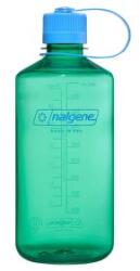 Nalgene Narrow-Mouth 1000 mL Sustain Sticlă Pastel Green