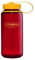 Nalgene Wide-Mouth 500 mL Sustain Sticlă Laker