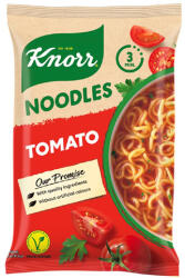 Knorr Snack tészta paradicsomos 65 g