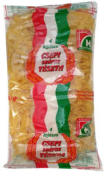 Csepi Tészta 4 tojásos tészta eperszalag 200g