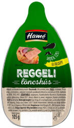 Hamé Hame reggeli löncshús 105 gr