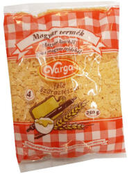  Házi 6 tojásos kiskocka tészta 250 g