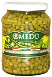 Medo zöldborsó 680 g