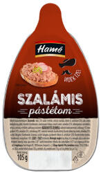 Hamé Hame szalámis pástétom 105 g