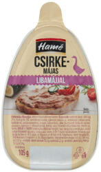 Hamé Hame pástétom csirkemájas libamájjal 105 g