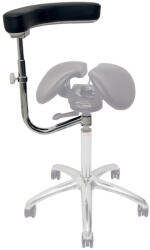 Salli Allround kartámla Kárpit színe: Szintetikus bőr - rózsaszín #9573