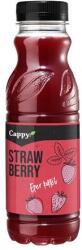 Cappy Gyümölcsnektár, 35%, 0, 33 l, CAPPY, eper (KHI079V) - iroda24