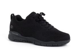 Scholl Jump Laces 44, Fekete