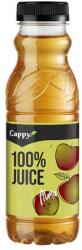 Cappy Gyümölcslé, 100%, 0, 33 l, CAPPY alma (KHI031V) - iroda24