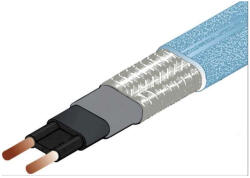 DEVI Önszabályozó fűtőkábel, Pipeguard 10W/m (5410101000) (5410101000)