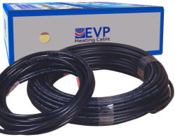 EVP EVP-40-MADPSP 58m 40W/m 400V, 2300W fix teljesítményű fűtőkábel (MADPSP402300) (MADPSP402300)