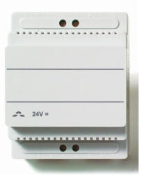 DEVI Tápegység, 24V DEVIreg 850 (5611085032) (5611085032)