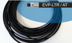 EVP EVP-40-LTR-AT önszabályzó fűtőkábel 230V, 40W/m 0°C-on (SST40LTRAT) (SST40LTRAT)