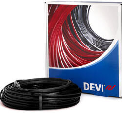 DEVI Fűtőkábel DEVIasphalt 30T (DTIK-30) 215m 6470W (5100402150) (5100402150)