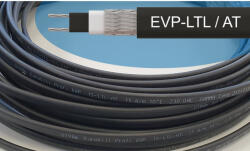 EVP EVP-10-LTL-AT önszabályzó fűtőkábel 230V, 10W/m 0°C-on (SST10LTLAT) (SST10LTLAT)