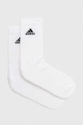 adidas zokni 6 db fehér, HT3453 - fehér 46/48
