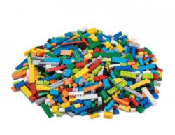 L-W Toys LW Toys építőkészlet basic készlet 1000 db (nehéz) (LEGO kompatibilis) (LW1001)