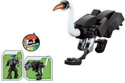 Qman építőkészlet Multivariant Combat Team 2103-5 Strucc 3 az 1-ben 34 db (LEGO kompatibilis) (QM2103-5)