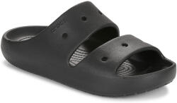 Crocs Papuci de vară Femei Classic Sandal v2 Crocs Negru 38 / 39