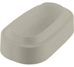 Silikomart Szilikon forma XXL jégkrémhez 18x9, 5cm 765ml - Silikomart (20.439.13.0065)