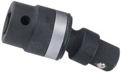 Genius Tools 840808B gépi dugókulcs adapter, csuklós, 1 (840808B) - dwdszerszam