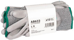 Portwest Cut C 13 PU kesztyű (12 pár) (AB622G7RL)