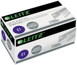 Leitz Capse E1 Leitz pentru capsatorul electric Leitz 5532 2.500 bucati/cutie (ESS55680000)