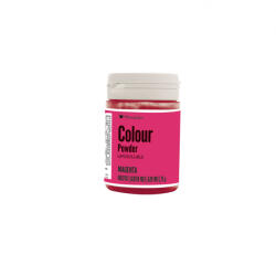 Martellato Colorant Alimentar Liposolubil Pudra, Magenta fara E171, 25 gr (40LCP331)