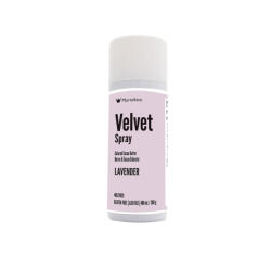 Martellato SPRAY VELVET - Colorant Alimentar Lavanda fara E171, 400 ml (40LCV028)
