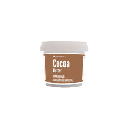 Martellato Colorant cu unt cacao Bronz Perlat, 200 gr, Azo Free (40LCB015)